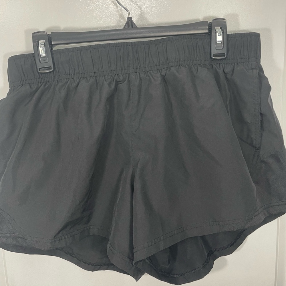 Rebel Sky Athletic Works Women's Pink Casual Shorts Lot of 2 Size Large CB- - Picture 7 of 9